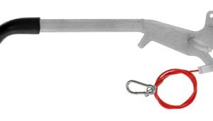 Handbremshebel KNOTT KF13 -KF20