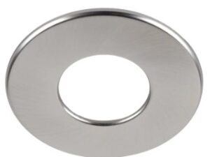 Alu-Abdeckrosette AD:63mm ID:31mm H:12mm