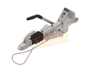 Auflaufeinrichtung KF20A GF 1100-2000kg