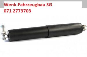 Federspeicher KNOTT GF-GA3500kg Id-990029.01