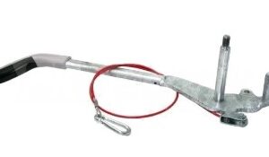 Handbremshebel KNOTT KF30-KFG35