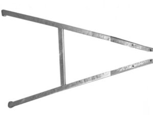Zuggabel KLZ35-B 1341/860/60/24 2-