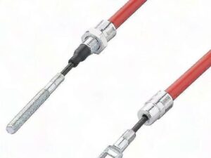 Bremsseil ALKO 1130/1385mm alte Ausführung