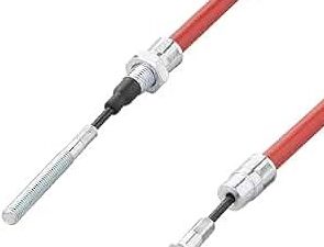 Bremsseil ALKO 1310/1565mm alte Ausführung