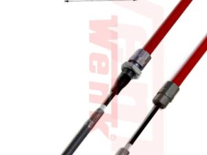 Bremsseil ALKO 729/1025mm alte Ausführung