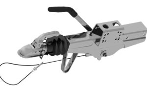 Auflaufeinrichtung KNOTT KRV20-A GF K20-B N3 1100-2000kg