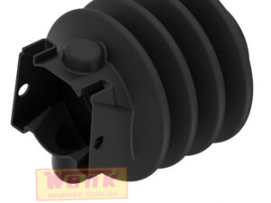 Faltenbalg KNOTT KS25/30