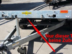Abschluss vorne FTK