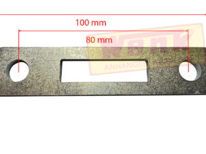 Gegenhalter zu Zurrbügel 210.12249