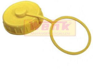 Schraubdeckel D96 für Wasserkanister