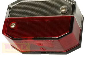 Umrissleuchte FLEXIPOINT-1 ASPÖCK Tülle