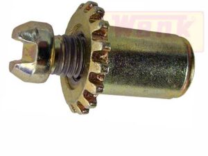 Nachstellmutter ALKO für Bremse 1635-2361