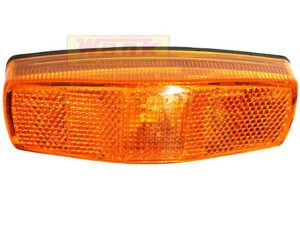 Seitenmarkierleuchte STARLUX 12/24V