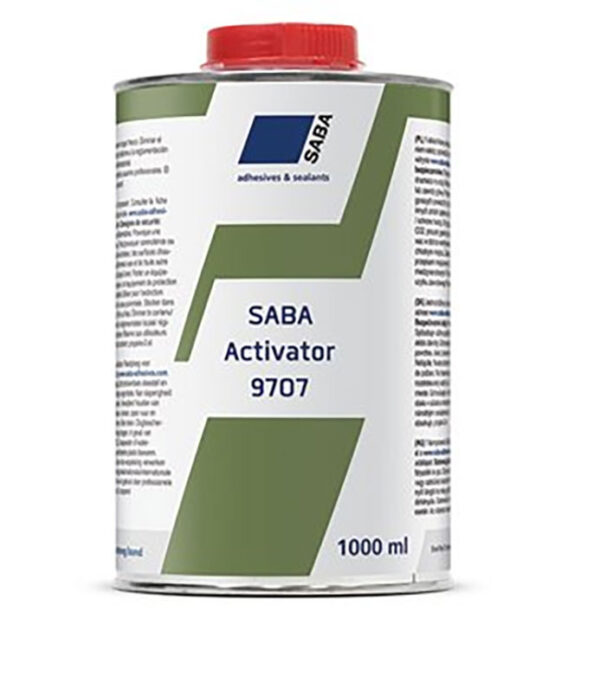 SABA Activator 9707 Kanister 1 Liter