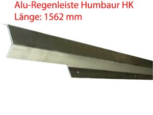 Alu-Regenleiste Humbaur HK L:1562