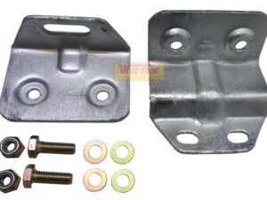 Holmbefestigung komplett ALKO 161/251