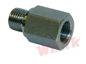 Verlängerung 3/8 Zoll x 3/8 Zoll
