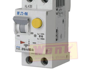 FI-Schutzschalter EATON 2P 16A 240V/AC