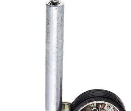 Stützrad ALKO 500kg D:60mm Hub:265mm