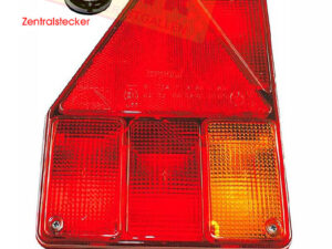 Rückleuchte EARPOINT-1 links mit NSL ASPÖCK