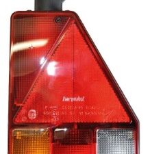 Rückleuchte EARPOINT-1 rechts mit Rückfahrlicht ASPÖCK