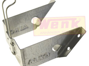 Radkeilhalter ALKO UK36 verzinkt
