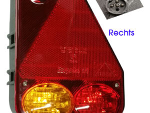 Rückleuchte EARPOINT-3 rechts ASPÖCK