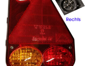 Rückleuchte EARPOINT-3 rechts mit RFL ASPÖCK
