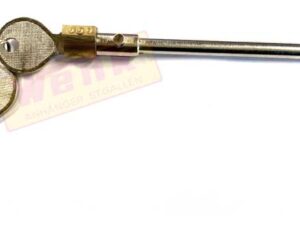 Steckschloss für ALKO AKS 1300