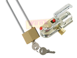 Bügelschloss ALKO für AK160-AK350 Diebstahlsicherung