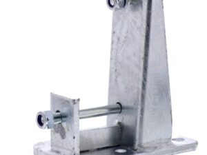 Stützradhalter ALKO 161S 251S 300kg verzinkt