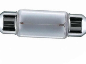 Soffitte/Glühlampe 24V 3W