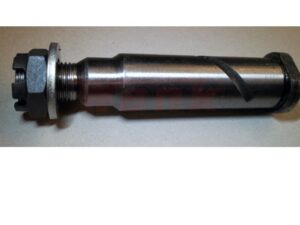 Einheitsfederbolzen E1 D=26/20mm