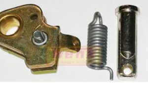 Rückmatik-Set ALKO links für Bremse 1637