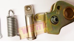 Rückmatik-Set ALKO rechts für Bremse 1637