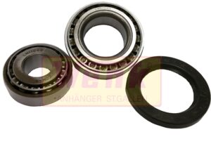 Radlagerset/Kegelrollenlagerset ALKO 2361 SR203S