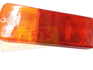 Ersatzglas BRITAX für links/rechts 186x99x55mm