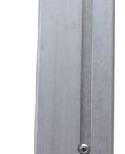 Eckrunge Alu 350mm vorne links/hinten rechts