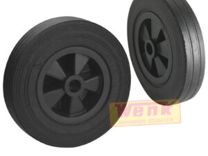 Ersatzrad Vollgummi 200x50mm ALKO