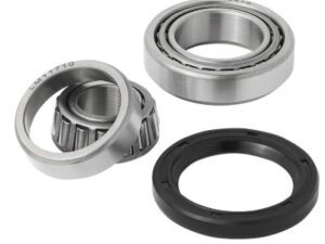 Radlagerset/Kegelrollenlagerset ALKO 1636+1637