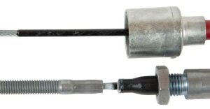 Bremsseil ALKO 530/740mm Glocke ID:24mm Gewinde: M8