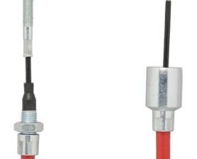 Bremsseil ALKO 770/980mm Glocke Id:24mm Gewinde M8