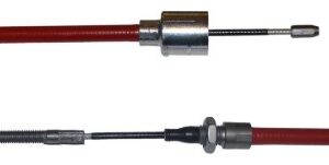 Bremsseil ALKO 890/1100mm Glocke ID:24 Gewinde M8