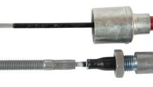 Bremsseil ALKO 1790/2000mm Glocke ID:24mm Gewinde M8