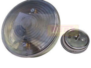 Positionsleuchte HELLA weiss D:80mm 12/24V