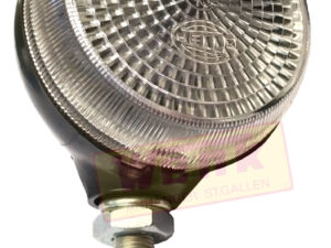 Positionsleuchte weiss HELLA D:71mm rund