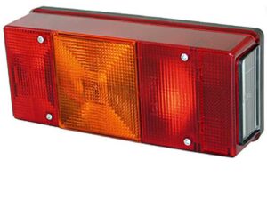 Rückleuchte HELLA BBSKN links KzL+NSL