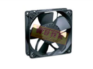 Axiallueftung 119mmx119mmx32mm 12V 3150min-1