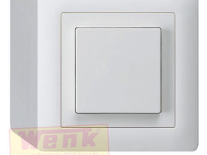 AP-Druckschalter 3/1L 250V IP20 10A kallysto