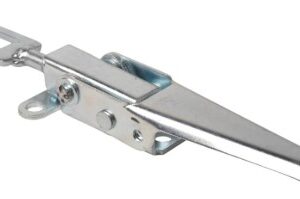 Excenterverschluss mit Spannöse